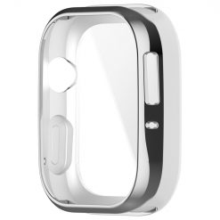 Puzdro Soft Case strieborné pre Huawei Watch D2 | Lacné Kryty Lacné Kryty | Puzdro Soft Case strieborné pre Huawei Watch D2 | Lacné Kryty