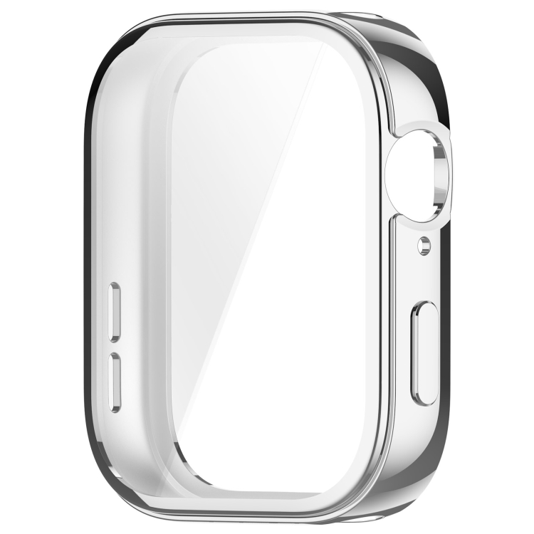 Puzdro Soft Case strieborné pre Huawei Watch Fit 3 | Lacné Kryty Lacné Kryty | Puzdro Soft Case strieborné pre Huawei Watch Fit 3 | Lacné Kryty