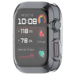Lacné Kryty | Puzdro Soft Case transparentné pre Huawei Watch D2 | Lacné Kryty