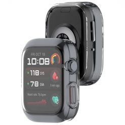 Lacné Kryty | Puzdro Soft Case transparentné pre Huawei Watch D2 | Lacné Kryty