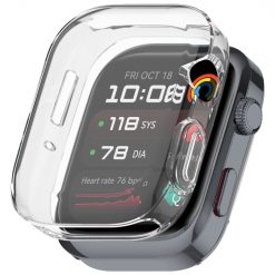 Lacné Kryty | Puzdro Soft Case transparentné pre Huawei Watch D2 | Lacné Kryty