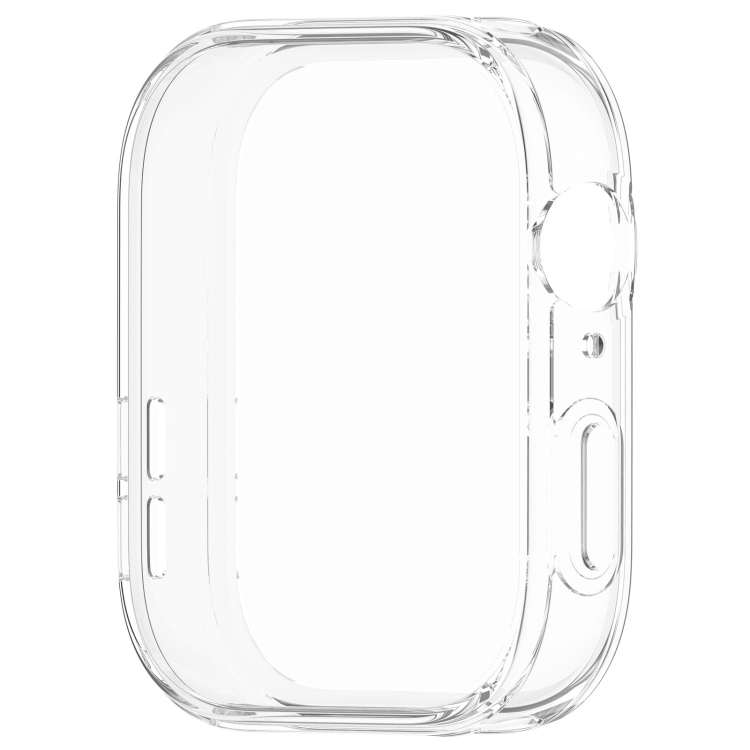 Puzdro Soft Case transparentné pre Huawei Watch Fit 3 | Lacné Kryty Lacné Kryty | Puzdro Soft Case transparentné pre Huawei Watch Fit 3 | Lacné Kryty