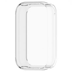 Lacné Kryty | Puzdro Soft Case transparentné pre Xiaomi Smart Band 8 Pro / Smart Band 9 Pro | Lacné Kryty