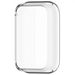 Lacné Kryty | Puzdro Soft Case transparentné pre Xiaomi Smart Band 8 Pro / Smart Band 9 Pro | Lacné Kryty