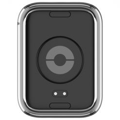 Lacné Kryty | Puzdro Soft Case transparentné pre Xiaomi Smart Band 8 Pro / Smart Band 9 Pro | Lacné Kryty