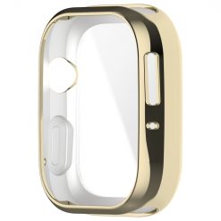 Lacné Kryty | Puzdro Soft Case zlaté pre Huawei Watch D2 | Lacné Kryty