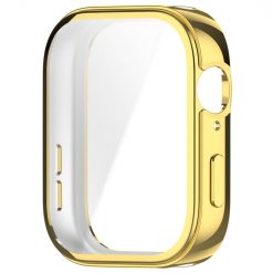 Lacné Kryty | Puzdro Soft Case žlté pre Huawei Watch Fit 3 | Lacné Kryty