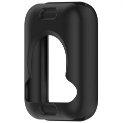 Puzdro Splendid case čierne pre Xiaomi Smart Band 8 Pro / Smart Band 9 Pro | Lacné Kryty Lacné Kryty | Puzdro Splendid case čierne pre Xiaomi Smart Band 8 Pro / Smart Band 9 Pro | Lacné Kryty