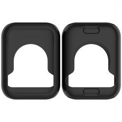 Puzdro Splendid case čierne pre Xiaomi Smart Band 8 Pro / Smart Band 9 Pro | Lacné Kryty Lacné Kryty | Puzdro Splendid case čierne pre Xiaomi Smart Band 8 Pro / Smart Band 9 Pro | Lacné Kryty