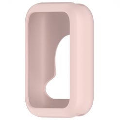 Lacné Kryty | Puzdro Splendid case ružové pre Xiaomi Smart Band 8 Pro / Smart Band 9 Pro | Lacné Kryty