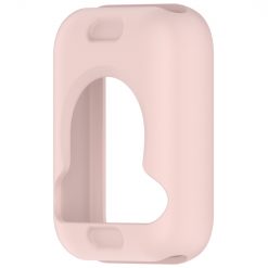 Lacné Kryty | Puzdro Splendid case ružové pre Xiaomi Smart Band 8 Pro / Smart Band 9 Pro | Lacné Kryty