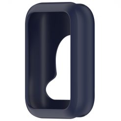 Lacné Kryty | Puzdro Splendid case tmavomodré pre Xiaomi Smart Band 8 Pro / Smart Band 9 Pro | Lacné Kryty