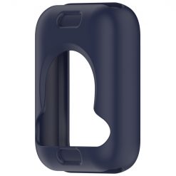 Lacné Kryty | Puzdro Splendid case tmavomodré pre Xiaomi Smart Band 8 Pro / Smart Band 9 Pro | Lacné Kryty