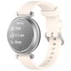 Lacné Kryty | Remienok Solid Wristband modrý pre Garmin Lily 2 (14mm) | Lacné Kryty