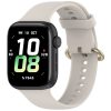 Lacné Kryty | Remienok Solid Wristband tmavomodrý pre Honor Watch 5 | Lacné Kryty