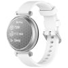 Lacné Kryty | Remienok Solid Wristband fialový pre Garmin Lily 2 (14mm) | Lacné Kryty