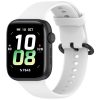 Lacné Kryty | Remienok Solid Wristband tmavozelený pre Honor Watch 5 | Lacné Kryty