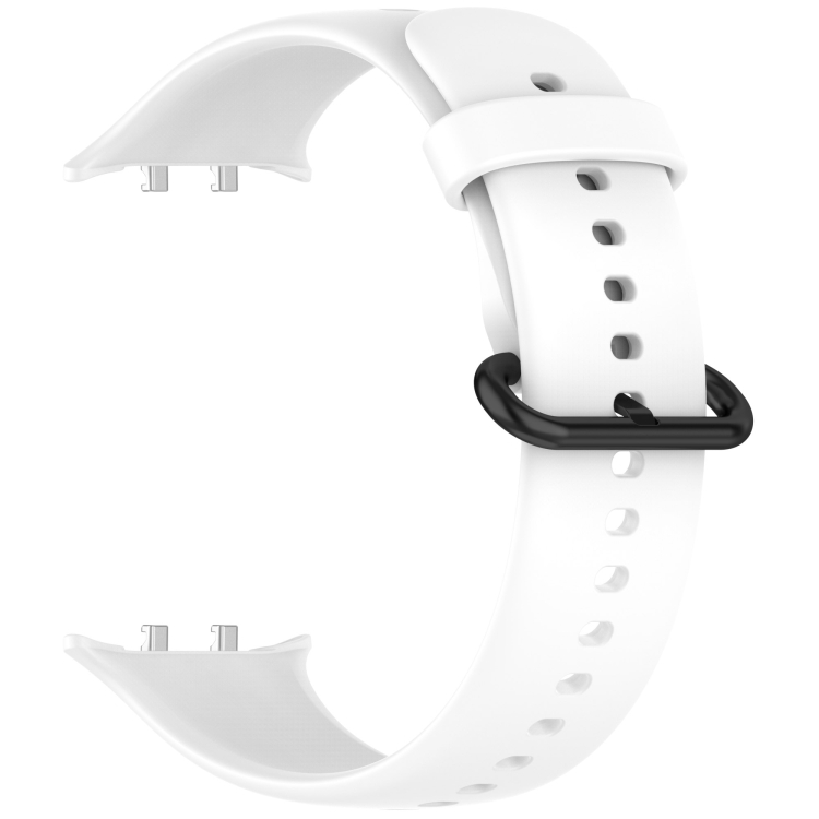 Remienok Solid Wristband biely pre Honor Watch 5 | Lacné Kryty Lacné Kryty | Remienok Solid Wristband biely pre Honor Watch 5 | Lacné Kryty