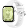 Remienok Solid Wristband ružový pre Huawei Watch Fit 3 / Fit 4 / Fit 4 Pro | Lacné Kryty Lacné Kryty | Remienok Solid Wristband ružový pre Huawei Watch Fit 3 / Fit 4 / Fit 4 Pro | Lacné Kryty
