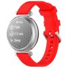 Lacné Kryty | Remienok Solid Wristband čierny pre Garmin Lily 2 (14mm) | Lacné Kryty