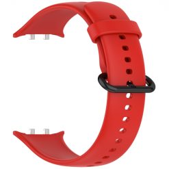 Remienok Solid Wristband červený pre Honor Watch 5 | Lacné Kryty Lacné Kryty | Remienok Solid Wristband červený pre Honor Watch 5 | Lacné Kryty