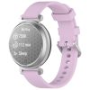 Lacné Kryty | Remienok Solid Wristband čierny pre Garmin Lily 2 (14mm) | Lacné Kryty