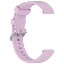 Lacné Kryty | Remienok Solid Wristband fialový pre Garmin Lily 2 (14mm) | Lacné Kryty