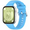 Remienok Solid Wristband mätový pre Huawei Watch Fit 3 / Fit 4 / Fit 4 Pro | Lacné Kryty Lacné Kryty | Remienok Solid Wristband mätový pre Huawei Watch Fit 3 / Fit 4 / Fit 4 Pro | Lacné Kryty