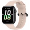 Lacné Kryty | Remienok Solid Wristband tmavomodrý pre Honor Watch 5 | Lacné Kryty