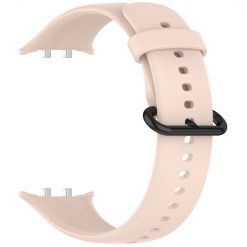 Lacné Kryty | Remienok Solid Wristband ružový pre Honor Watch 5 | Lacné Kryty
