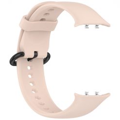 Lacné Kryty | Remienok Solid Wristband ružový pre Honor Watch 5 | Lacné Kryty