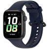 Lacné Kryty | Remienok Solid Wristband ružový pre Honor Watch 5 | Lacné Kryty