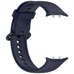 Lacné Kryty | Remienok Solid Wristband tmavomodrý pre Honor Watch 5 | Lacné Kryty