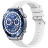 Remienok Strip Pattern Wristband zelený pre Huawei Watch Ultimate (22mm) | Lacné Kryty Lacné Kryty | Remienok Strip Pattern Wristband zelený pre Huawei Watch Ultimate (22mm) | Lacné Kryty