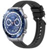 Lacné Kryty | Remienok Strip Pattern Wristband ružový pre Huawei Watch Ultimate (22mm) | Lacné Kryty