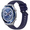 Lacné Kryty | Remienok Strip Pattern Wristband fialový pre Huawei Watch Ultimate (22mm) | Lacné Kryty