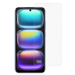 Lacné Kryty | Zadný kryt Candy Case zelený – Infinix Hot 50 5G | Lacné Kryty