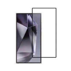 Lacné Kryty | Knižkové puzdro Magnet Book čierne – Samsung Galaxy S25 Ultra | Lacné Kryty