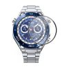 Lacné Kryty | Puzdro Lune case čierne pre Huawei Watch Ultimate | Lacné Kryty