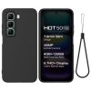Lacné Kryty | Zadný kryt Candy Case zelený – Infinix Hot 50 5G | Lacné Kryty