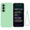Knižkové puzdro Rhombus červené – Infinix Hot 50 5G | Lacné Kryty Lacné Kryty | Knižkové puzdro Rhombus červené – Infinix Hot 50 5G | Lacné Kryty