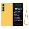 Zadný kryt Candy Case čierny – Infinix Hot 50 5G | Lacné Kryty Lacné Kryty | Zadný kryt Candy Case čierny – Infinix Hot 50 5G | Lacné Kryty