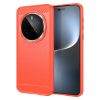 Lacné Kryty | Zadný kryt Carbon modrý – Honor Magic 7 Pro | Lacné Kryty