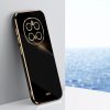 Lacné Kryty | Zadný Kryt Comfy Case fialový – Honor Magic 7 Pro | Lacné Kryty