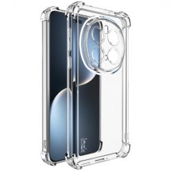 Zadný kryt Imak UX-4 Series transparentný – Honor Magic 7 Pro