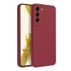 Lacné Kryty | Zadný kryt Roar Luna čierny – Samsung Galaxy S25+ (S25 Plus) | Lacné Kryty