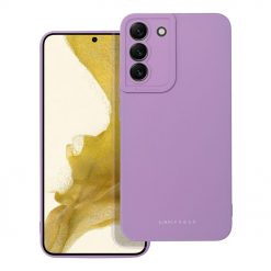 Zadný kryt Roar Luna fialový – Samsung Galaxy S25+ (S25 Plus) | Lacné Kryty Lacné Kryty | Zadný kryt Roar Luna fialový – Samsung Galaxy S25+ (S25 Plus) | Lacné Kryty
