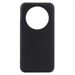 Zadný kryt Soft Matt čierny – Honor Magic 7 Lite | Lacné Kryty Lacné Kryty | Zadný kryt Soft Matt čierny – Honor Magic 7 Lite | Lacné Kryty
