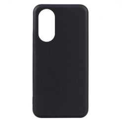 Zadný kryt Soft Matt čierny – Xiaomi Poco X7 Pro | Lacné Kryty Lacné Kryty | Zadný kryt Soft Matt čierny – Xiaomi Poco X7 Pro | Lacné Kryty