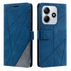 Lacné Kryty | Knižkové puzdro Trendy Cross case Totem – Xiaomi Redmi Note 14 5G | Lacné Kryty